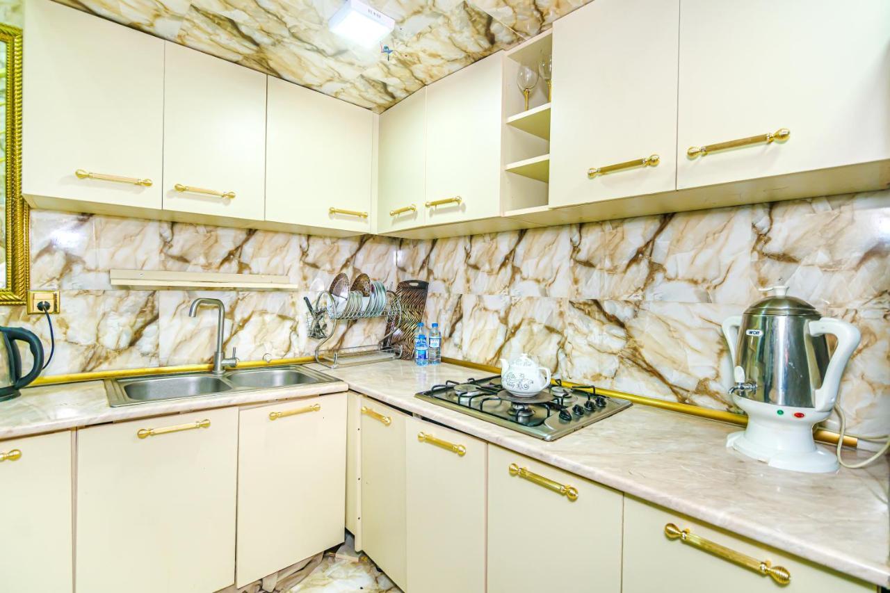 Sera Boutique Hotel 1 Баку Экстерьер фото